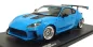 Preview: 1/18 Toyota GR86 Mit Liberty Work Bodykit - Solido