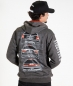 Preview: Hardtuned Honda Civic ED, EK, EG Zipper Hoodie
