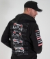Preview: Hardtuned Nissan Skyline GTR Zipper Hoodie