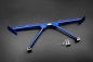 Preview: Hardrace Toyota Yaris GR Strutbar / Harness Bar Rear Upper 4 Point