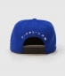 Preview: Osaka Blue Snapback Cap - Hardtuned