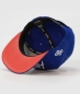 Preview: Osaka Blue Snapback Cap - Hardtuned