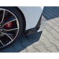 Preview: Maxton Hyundai i30 N Front Splitter