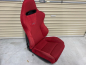 Preview: *SOLD* RECARO SP-J SR-4 Honda EP3 30th Anniversary Seats Red