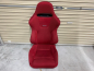 Preview: *SOLD* RECARO SP-J SR-4 Honda EP3 30th Anniversary Seats Red