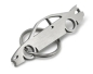 Preview: Toyota MR2 MK2 Silhoutte Metal Keyring