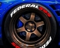 Preview: Tire Sticker Nitto