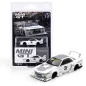 Preview: 1/64 LBWK Nissan Skyline GT-R R32 Kaido Works TAS 2025 - Mini GT