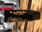 Preview: Koi Fish Shift Knob Black 120mm Illinium Flux