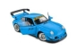 Preview: 1/18 Honda Civic 1991 EG6 Spoon SiR II White - Solido