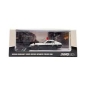 Preview: 1/64 Nissan Datsun Fairlady 240Z S30 Japanese Police Car - INNO64