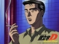 Preview: Initial-D Sticker Bunta