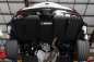 Preview: Verus Engineering Rear Diffuser Kit Toyota Supra A90