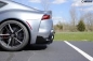 Preview: Verus Engineering Rear Diffuser Kit Toyota Supra A90