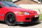 Preview: PU Design Honda Civic EG EJ 92-95 2/3dr Mugen Style Front Lippe