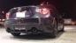 Preview: SK-Import Rear Diffusor Black ABS Plastic Subaru,Toyota Pre Facelift