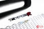 Preview: Honda TypeR EK9 STYLE CIVIC HATCH GRILLE 96-98