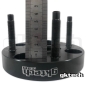Preview: GKTech 5x100 Wheel Spacer Set 15mm  30mm 8 Piece Set