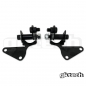 Preview: Nissan S13/180SX/R32 Anti-Squat Reduction Weld In Kit - GKTech