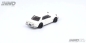 Preview: 1/64 Nissan Skyline 2000 GT-R KPGC10 White - INNO64