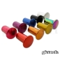 Preview: Z33 350Z / Z34 370Z Nissan Handbrake Drift Button GKTech