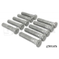 Preview: +20mm Extended Wheel Studs GKTech