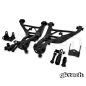 Preview: GKTech Nissan 370Z Rear Upper Camber Arms
