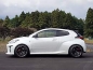 Preview: HKS Hipermax IV GT 20 Spec Gewindefahrwerk Toyota Yaris GR 20+