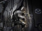 Preview: Skunk2 Header Alpha Race 63.5mm Mazda MX-5 NC LHD