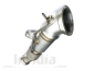 Preview: Toyota Supra 2,0L+3,0L Bj. 2019- Invidia Downpipe with Race Cat