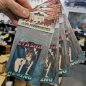Preview: Air-Freshener Itasha Racing Girl Retro Soarer - Grape 4pack
