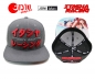 Preview: ITASHA RACING JDM Anime Girl Cap V1