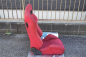 Preview: RECARO SR-3 EK9 DC2 Rot Recaro Sitze ABE KBA - Honda Mix Set