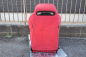 Preview: RECARO SR-3 EK9 DC2 Rot Recaro Sitze ABE KBA - Honda Mix Set