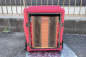 Preview: RECARO SR-3 EK9 DC2 Rot Recaro Sitze ABE KBA - Honda Mix Set