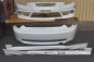 Preview: Toyota Celica T23 OEM TRD Bodykit Optional Part ZZT230 /1 JDM - Weiß