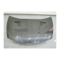 Preview: Honda Civic FN2 Carbon Fiber Hood Bonnet with Mugen Style Air Inlets