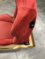 Preview: RECARO SR-3 EK9 DC2 Rot Recaro Sitze ABE KBA - Honda Mix Set