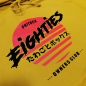 Preview: Eighties Shitbox Hoodie / Sweatshirt Mustard