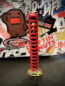 Preview: Schaltknauf KATANA Sword Shifter 30cm - Metall Schwertstichblatt