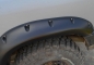 Preview: Universal Dichtung Fender Flares Bodykit Spezial