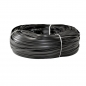 Preview: Universal Rubber Seal Fender Flares Bodykit PVC Round 3x8mm