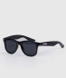 Preview: Hardtuned Kids Cap Snapback Schwarz mit Sonnenbrille