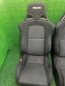 Preview: RECARO Colt Ralliart / EVO X CZ4a SR-11 Sitze