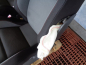 Preview: RECARO Sitze aus einem SUZUKI Swift Sport ZC31S - Defekt - Oldschool