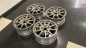 Preview: Honda Integra 98spec JDM Type-R 16" Zoll 7.0 J - 5 x 114,3 Alufelgen Silber - Set 4
