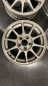 Preview: Honda Integra 98spec JDM Type-R 16" Zoll 7.0 J - 5 x 114,3 Alufelgen Silber - Set 4