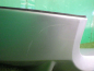 Preview: Toyota Celica T23 OEM Heck Ansatz Lippe ZZT230 /1 JDM - Silber
