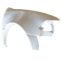Preview: Origin Labo +75mm Front Fenders for Toyota JZX100 Mark II