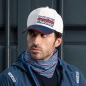 Preview: Sparco Martini Racing Side Logo Cap